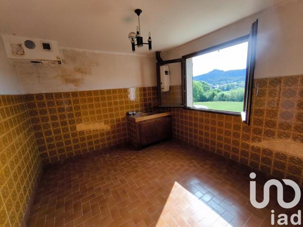 Maison à vendre 5 pièces 87 m² Peipin