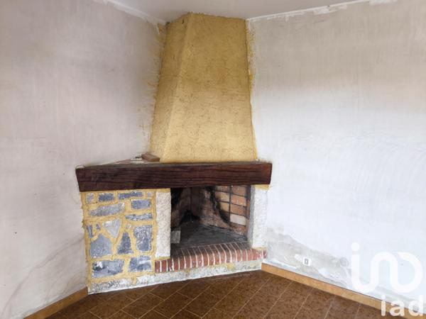 Maison à vendre 5 pièces 87 m² Peipin