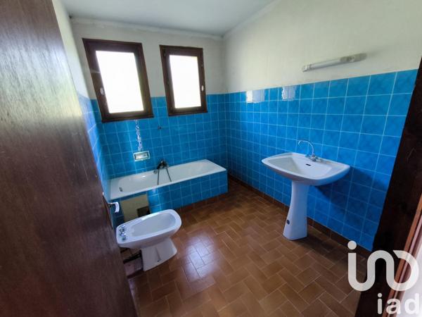 Maison à vendre 5 pièces 87 m² Peipin