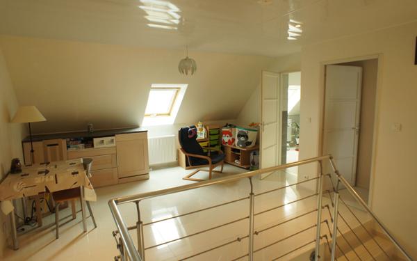 Maison à vendre    5 pièces • 129 m2 Ormes