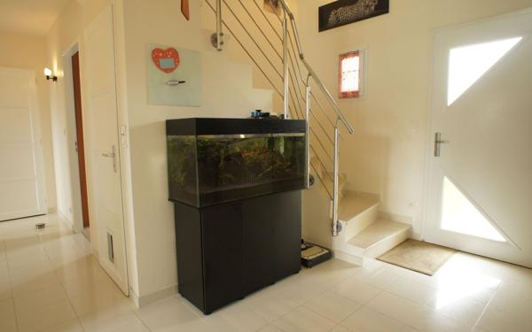 Maison à vendre    5 pièces • 129 m2 Ormes