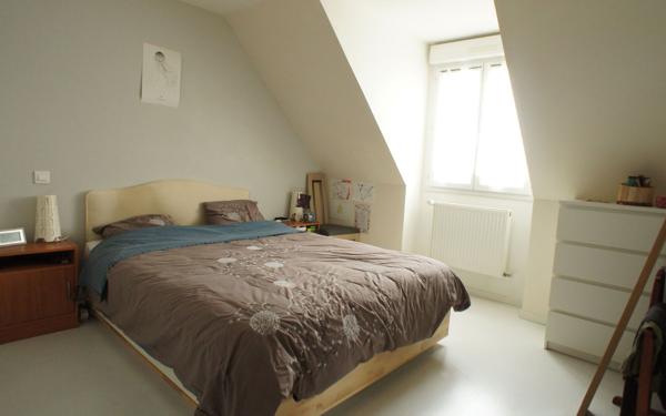 Maison à vendre    5 pièces • 129 m2 Ormes