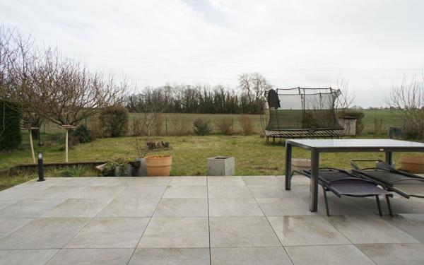 Maison à vendre    5 pièces • 129 m2 Ormes