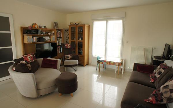 Maison à vendre    5 pièces • 129 m2 Ormes