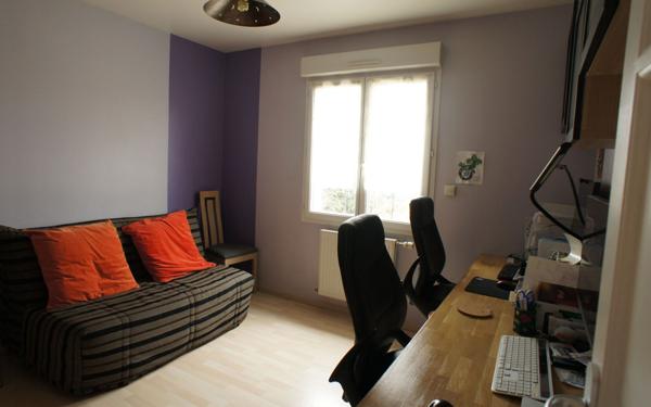 Maison à vendre    5 pièces • 129 m2 Ormes