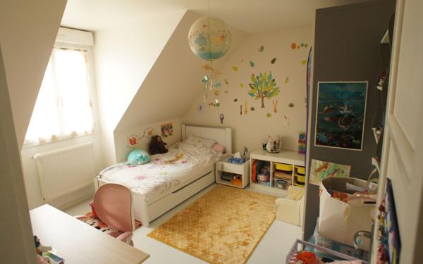 Maison à vendre    5 pièces • 129 m2 Ormes