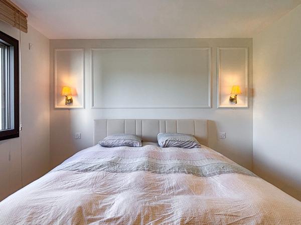 Maison Saint Sylvain D Anjou 5 pièce(s)