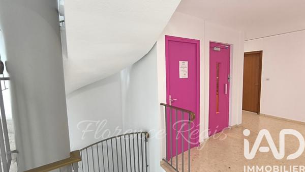 Appartement à vendre 1 pièce 19 m² Balaruc-les-Bains