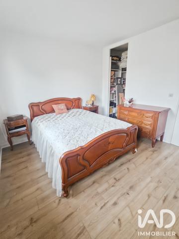 Maison à vendre 4 pièces 109 m² Chelles