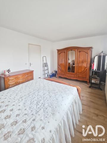 Maison à vendre 4 pièces 109 m² Chelles