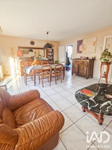 Maison à vendre 4 pièces 109 m² Chelles