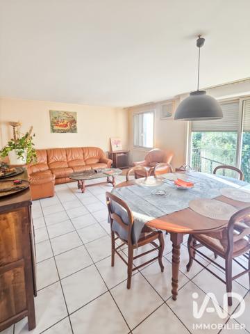 Maison à vendre 4 pièces 109 m² Chelles