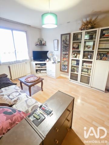 Maison à vendre 4 pièces 109 m² Chelles