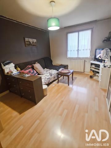 Maison à vendre 4 pièces 109 m² Chelles