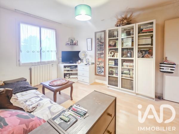 Maison à vendre 4 pièces 109 m² Chelles