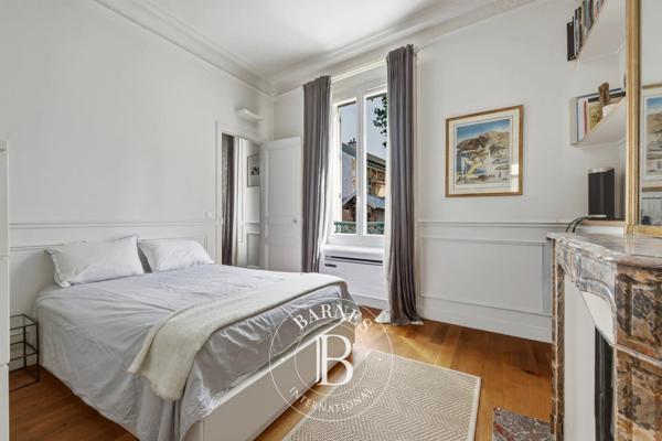 Paris 5ème, Appartement 2 Chambres -  49 m² à vendre