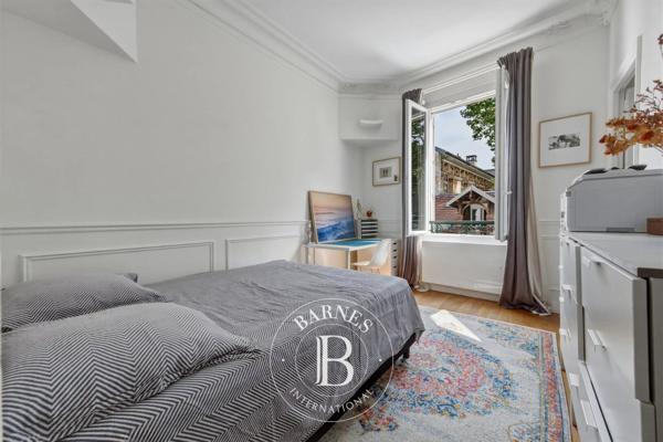 Paris 5ème, Appartement 2 Chambres -  49 m² à vendre
