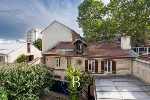Paris 5ème, Appartement 2 Chambres -  49 m² à vendre