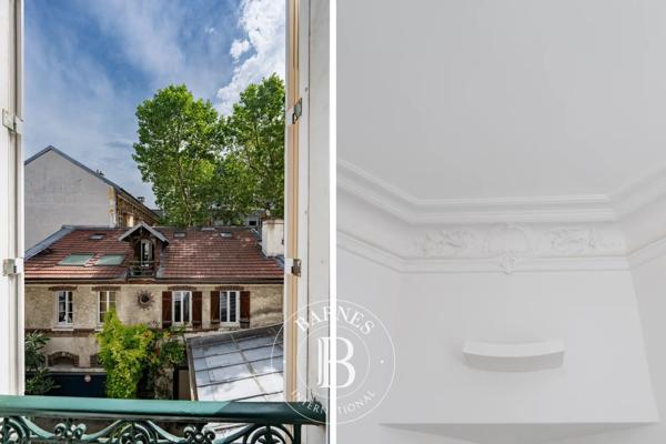 Paris 5ème, Appartement 2 Chambres -  49 m² à vendre