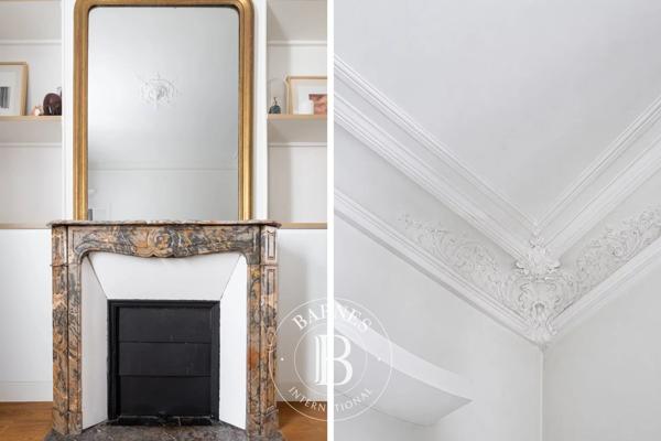 Paris 5ème, Appartement 2 Chambres -  49 m² à vendre