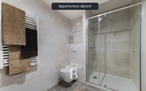 Clamart, Appartement 3 Chambres -  105 m² à vendre