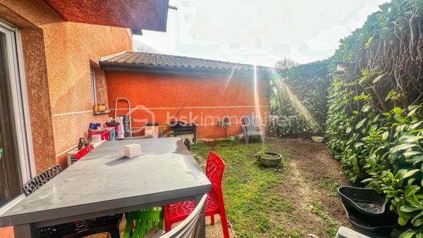 Appartement de 47,36 m²