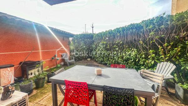 Appartement de 47,36 m²