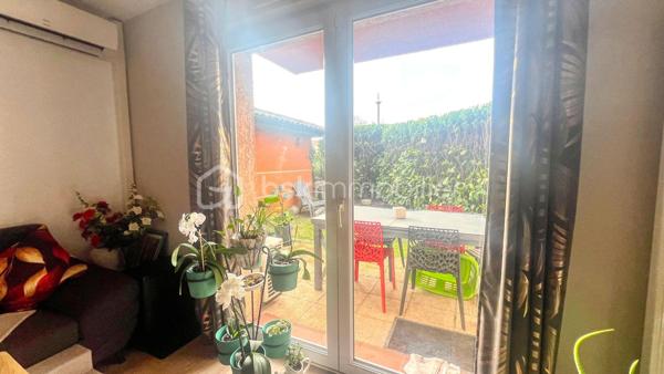 Appartement de 47,36 m²