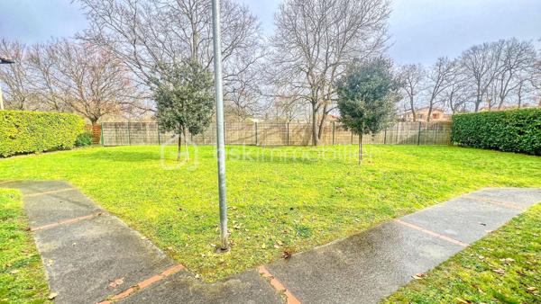 Appartement de 47,36 m²