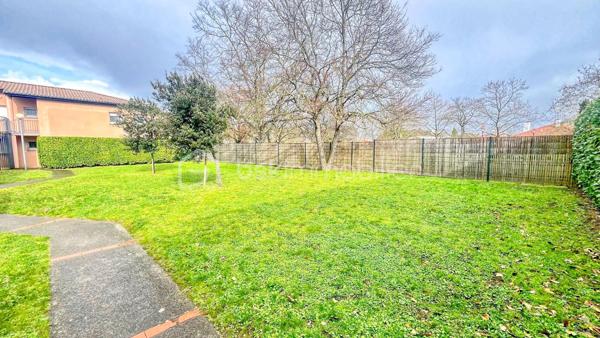 Appartement de 47,36 m²