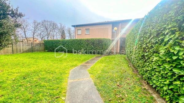 Appartement de 47,36 m²