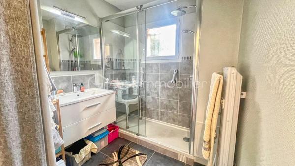 Appartement de 47,36 m²