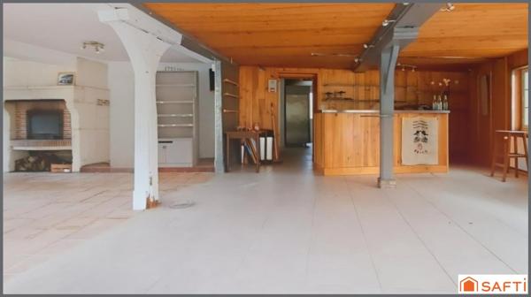 ANCIEN RESTAURANT ROUTIER