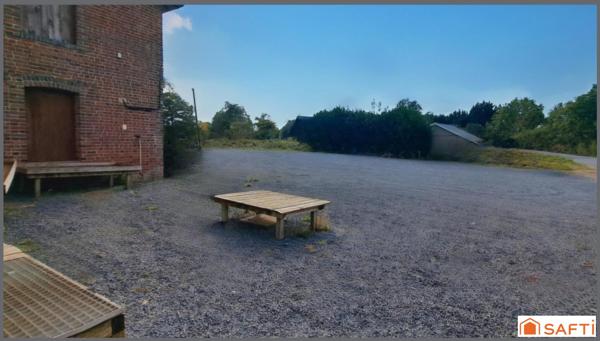 ANCIEN RESTAURANT ROUTIER