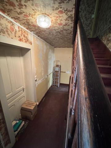 MAISON DE 174 M² À RÉNOVER – PLOMBIÈRES-LES-BAINS