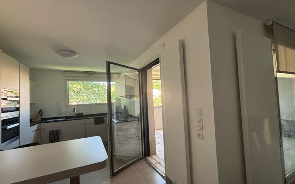 Appartement à louer    3 pièces • 75,72 m2 Saint-Julien-en-Genevois