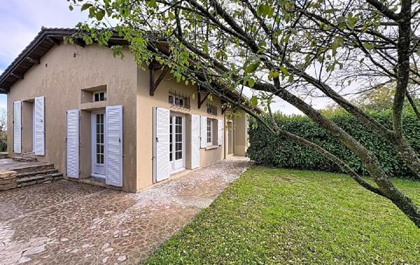 Vente Maison Vinzelles   