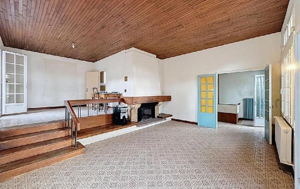 Vente Maison Vinzelles   