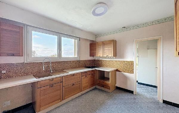 Vente Maison Vinzelles   