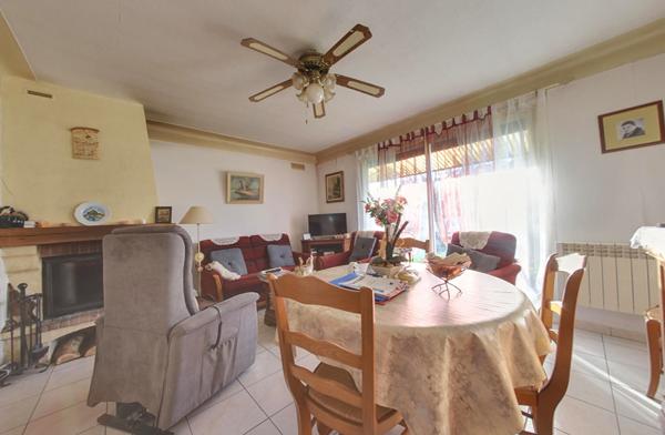 MONTAUBAN ? Quartier des Allègres Maison T4 sur parc arboré de 2000 m²