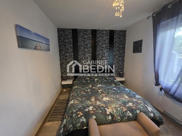 Achat Maison T5 Biscarrosse 4 chambres
