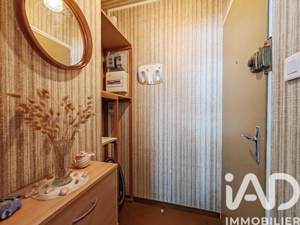 Appartement à vendre 2 pièces 34 m² Saint-Hilaire-de-Riez
