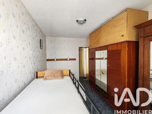 Appartement à vendre 2 pièces 34 m² Saint-Hilaire-de-Riez