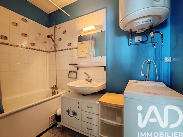 Appartement à vendre 2 pièces 34 m² Saint-Hilaire-de-Riez