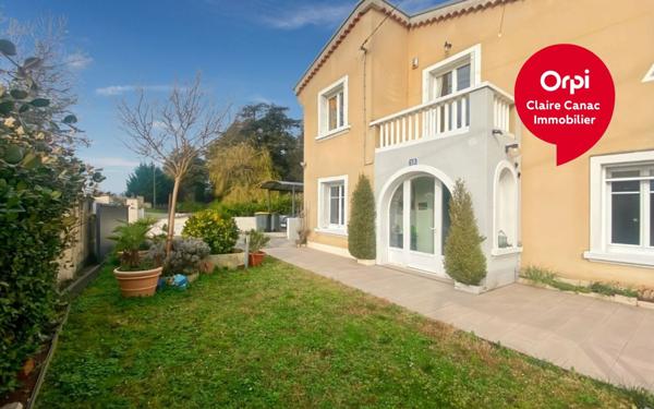 Maison à vendre    7 pièces •  Labruguière