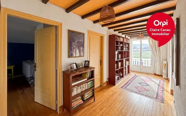 Maison à vendre    7 pièces •  Labruguière