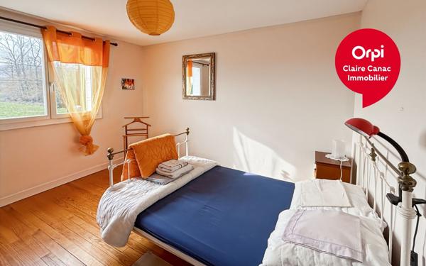 Maison à vendre    7 pièces •  Labruguière