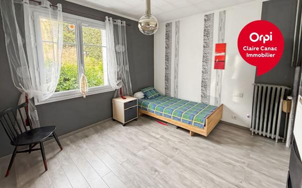 Maison à vendre    7 pièces •  Labruguière