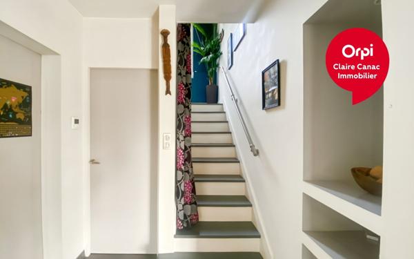 Maison à vendre    7 pièces •  Labruguière