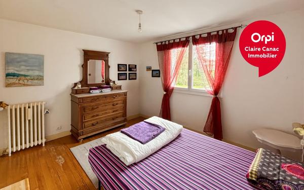 Maison à vendre    7 pièces •  Labruguière